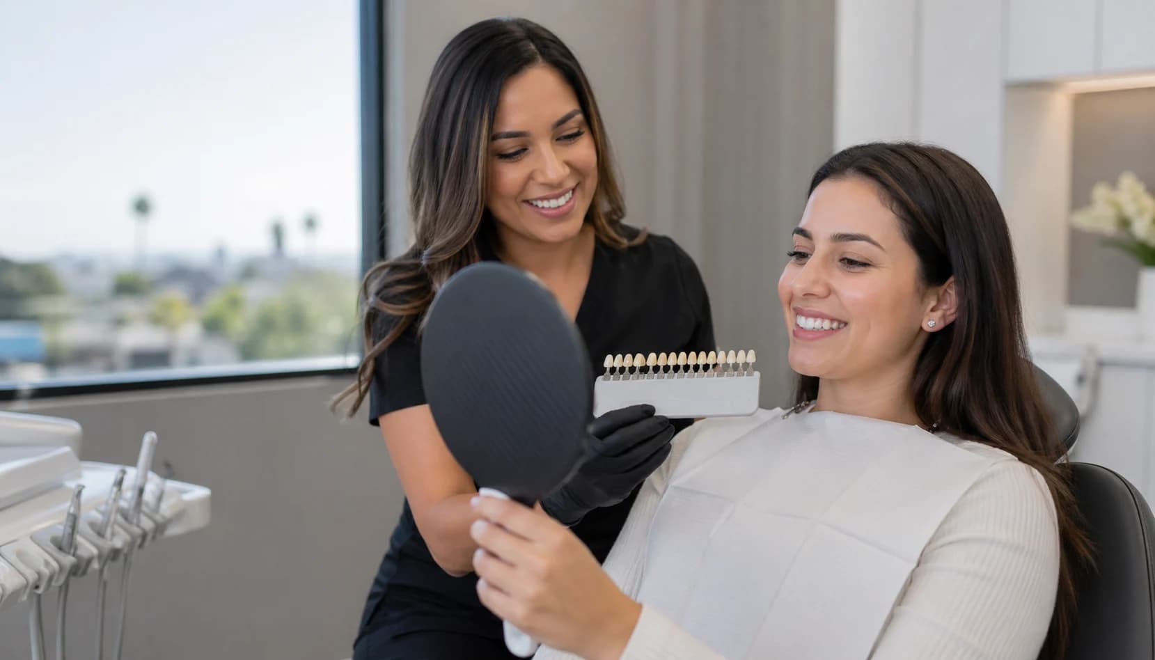 Cosmetic Dentist in Anaheim, CA