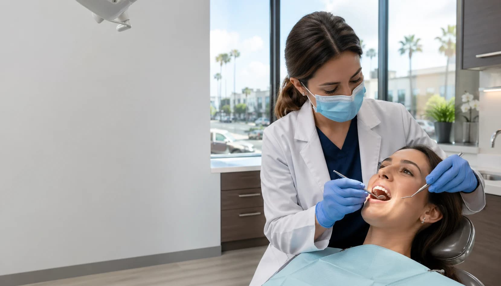 Emergency Dentist in Anaheim, CA