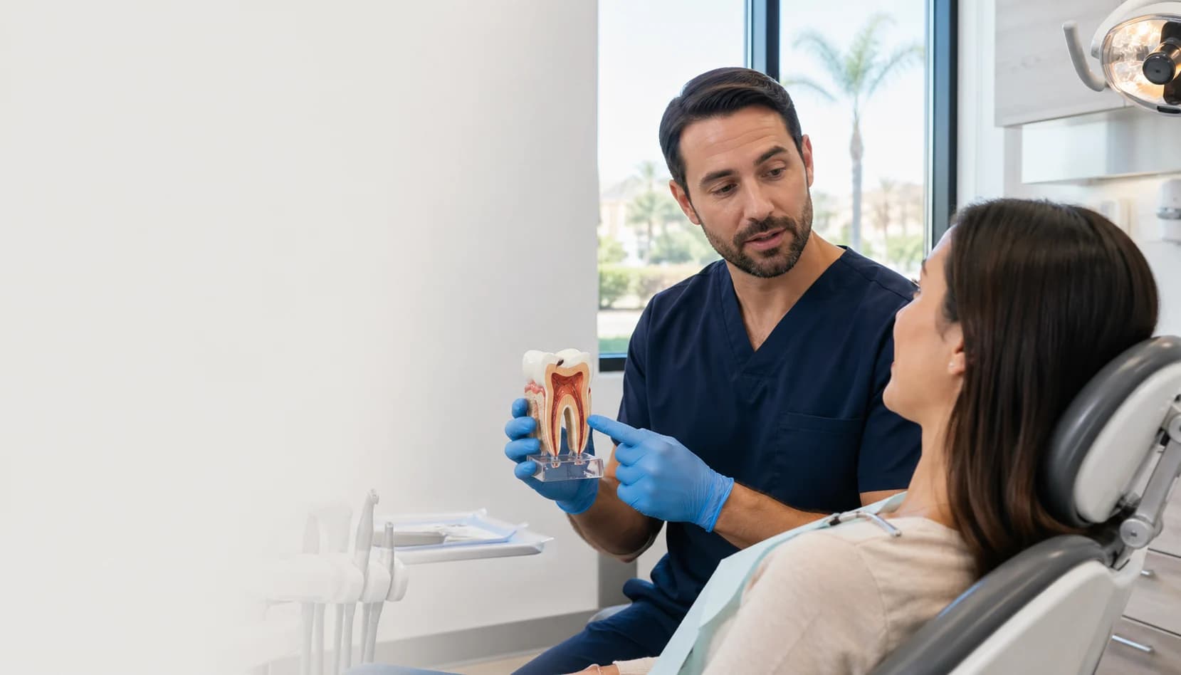 Root Canal Treatment in Anaheim, CA