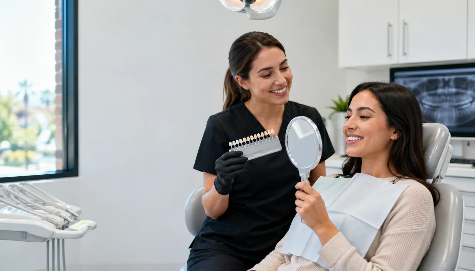 Teeth Whitening in Anaheim, CA