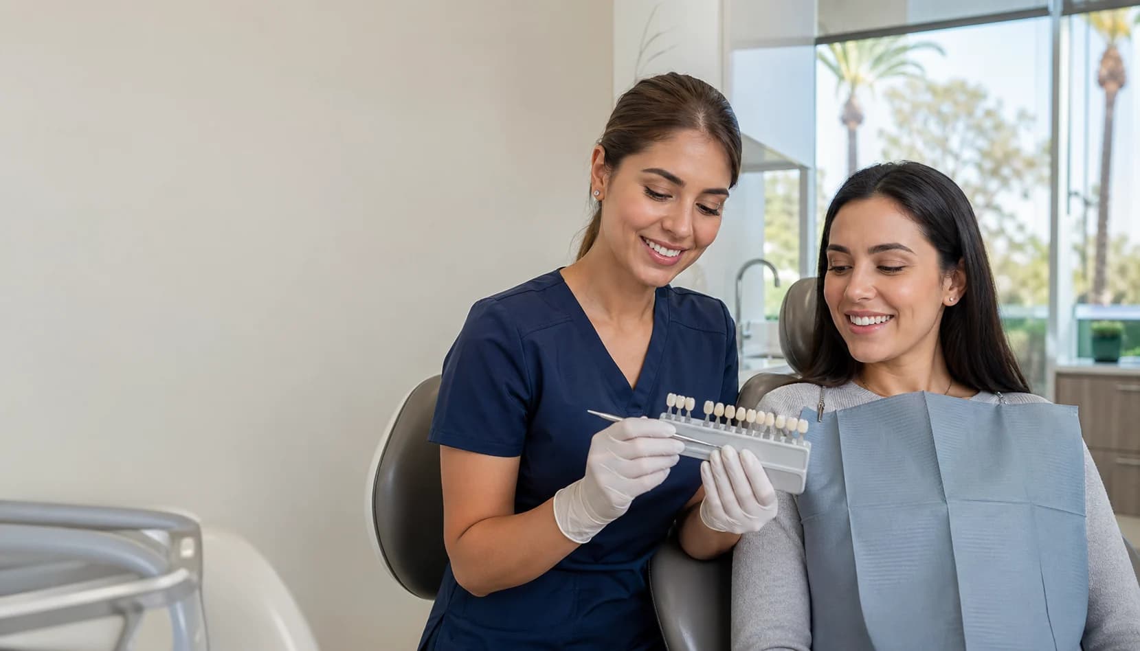 Veneers in Anaheim, CA
