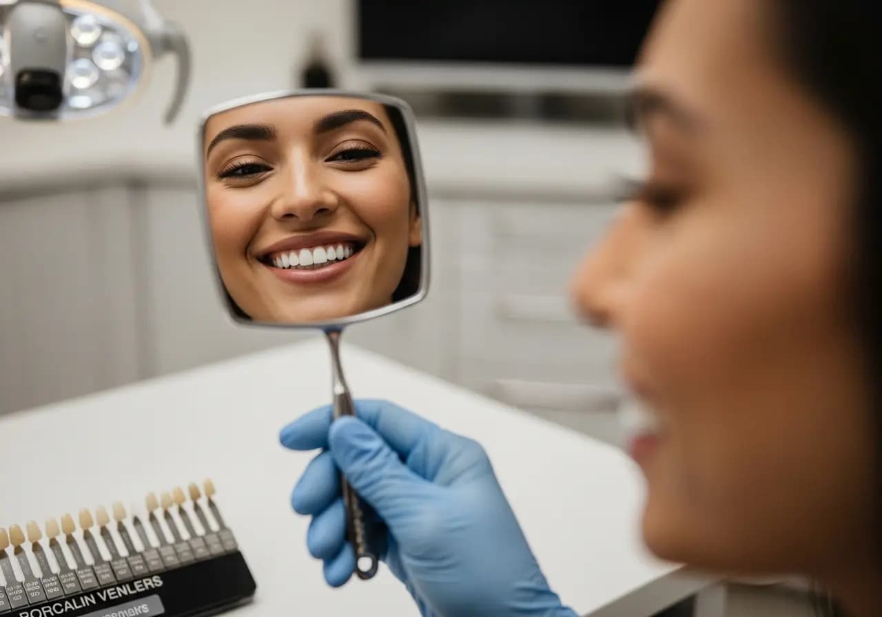 Cosmetic Dentistry at Anaheim Smile Center