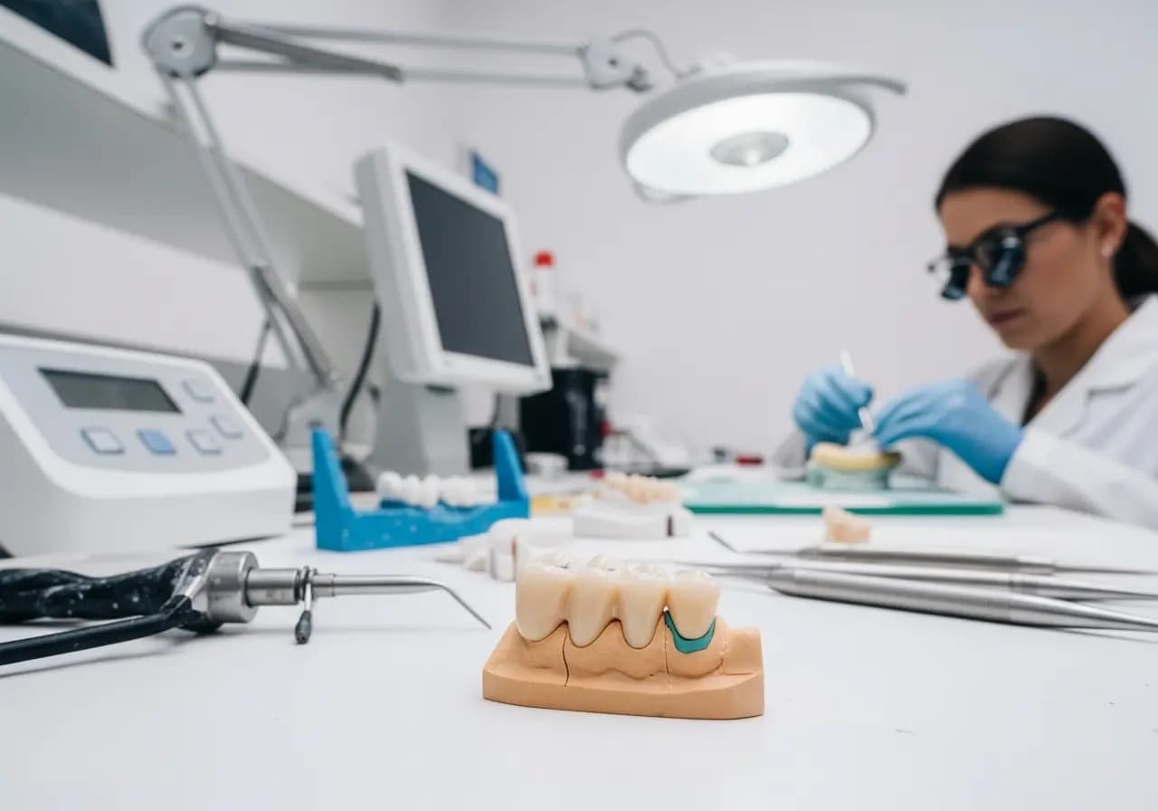 Restorative Dentistry at Anaheim Smile Center