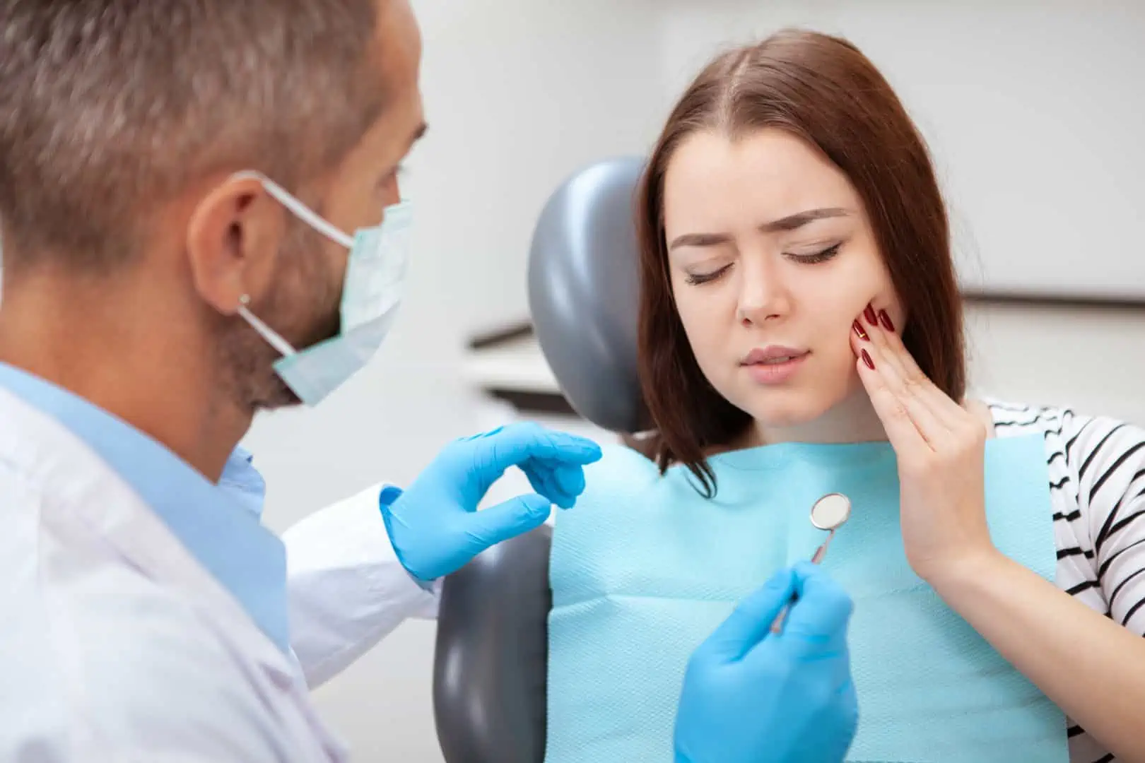 Same-Day Emergency Dentistry
