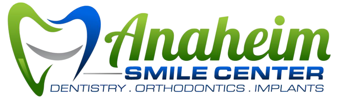 Anaheim Smile Center